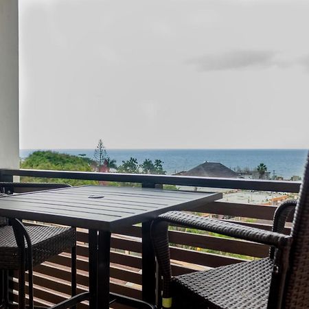 A Wave From It All @ Aqueducts Negril Ngoại thất bức ảnh