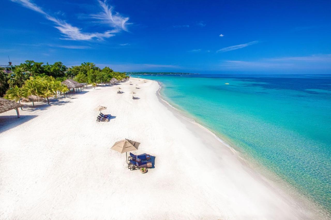 A Wave From It All @ Aqueducts Negril Ngoại thất bức ảnh
