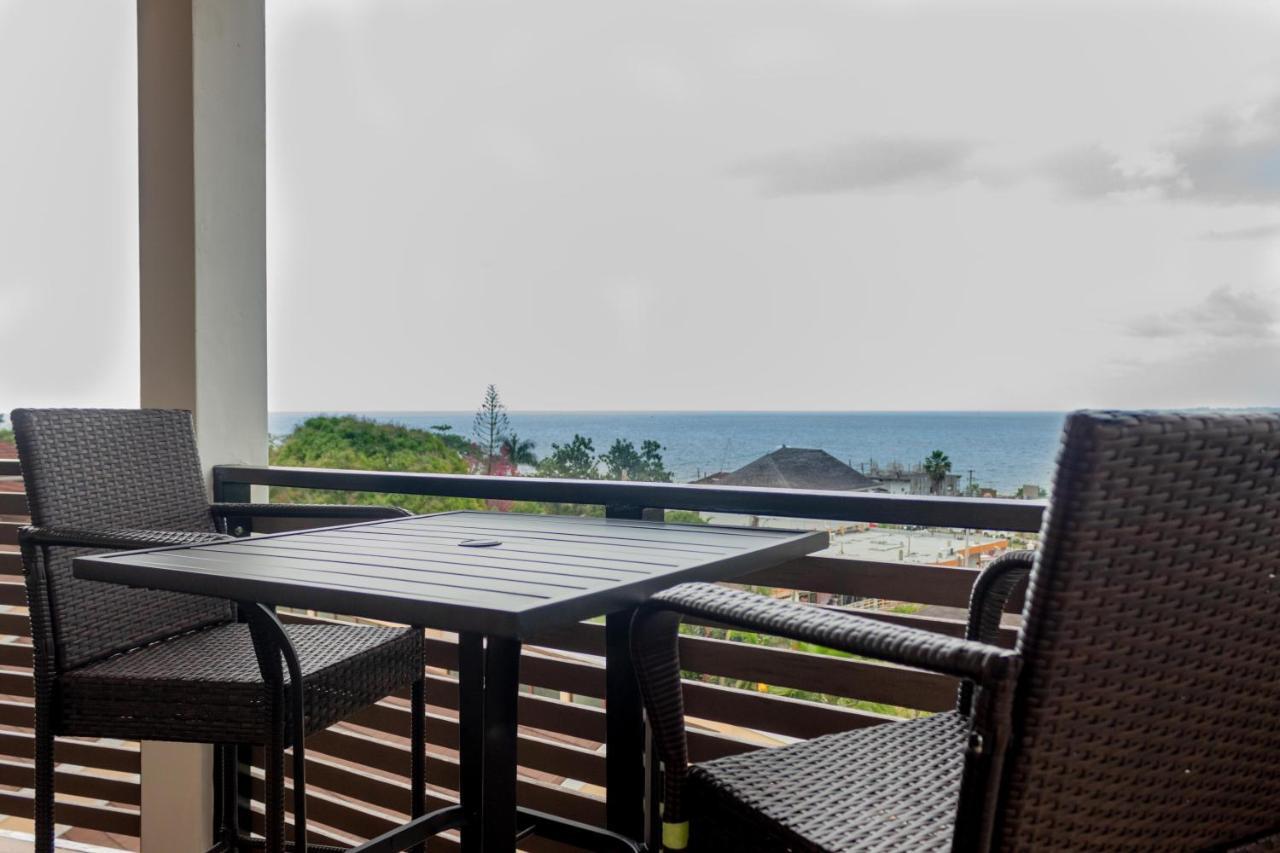 A Wave From It All @ Aqueducts Negril Ngoại thất bức ảnh